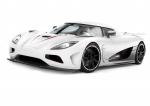 Koenigsegg Agera R 2011 года (WW)